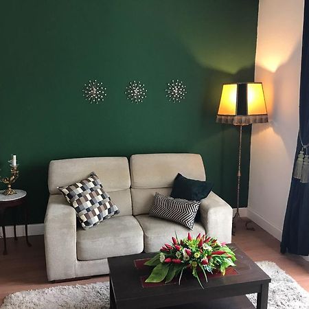 Duque De Alba Otel Madrid Dış mekan fotoğraf