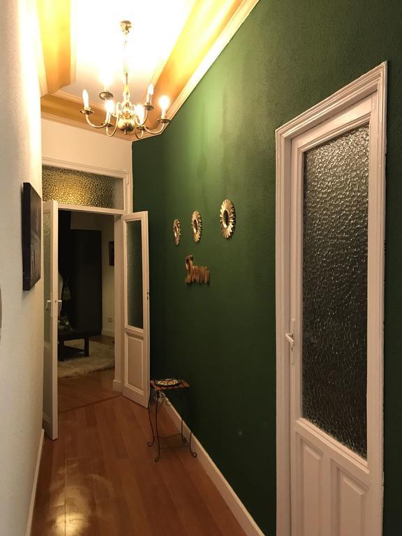 Duque De Alba Otel Madrid Dış mekan fotoğraf