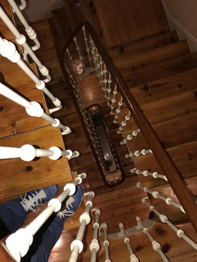 Duque De Alba Otel Madrid Dış mekan fotoğraf
